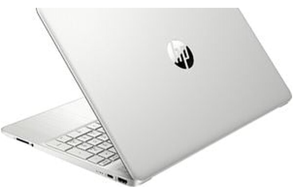 Laptop HP 15s 15.6" AMD Ryzen 5 AMD Radeon RX Vega 6 8GB 512GB SSD M.2