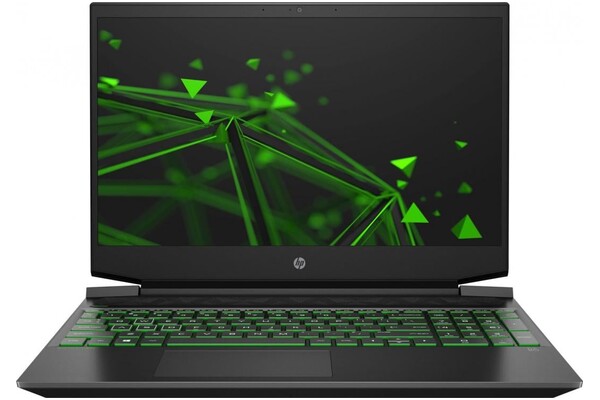 Laptop HP Pavilion 15 15.6" Intel Core i5 NVIDIA GeForce RTX 3050 Ti 32GB 256GB SSD windows 10 professional