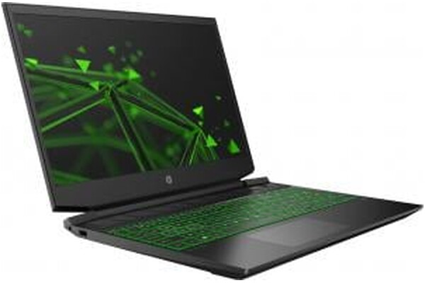 Laptop HP Pavilion 15 15.6" Intel Core i5 NVIDIA GeForce RTX 3050 Ti 32GB 256GB SSD windows 10 professional