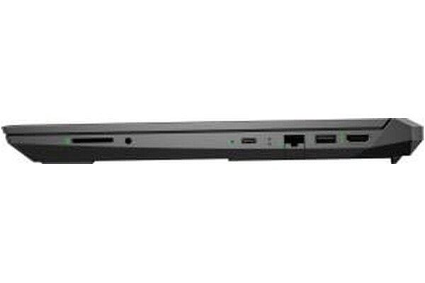 Laptop HP Pavilion 15 15.6" Intel Core i5 NVIDIA GeForce RTX 3050 Ti 32GB 256GB SSD windows 10 professional