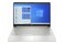 Laptop HP 15s 15.6" Intel Core i3 INTEL UHD 8GB 512GB SSD M.2 Windows 10 Home