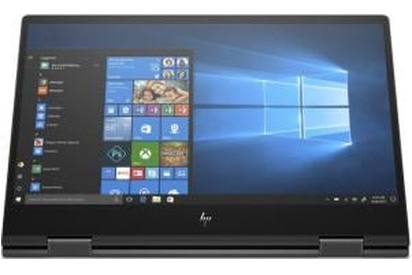 Laptop HP Envy 15 x360 15.6" AMD Ryzen 5 AMD Radeon RX Vega 8 8GB 512GB SSD M.2 Windows 10 Home
