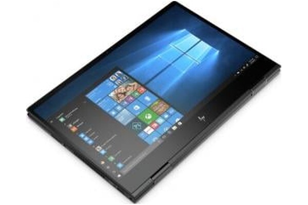 Laptop HP Envy 15 x360 15.6" AMD Ryzen 5 AMD Radeon RX Vega 8 8GB 512GB SSD M.2 Windows 10 Home