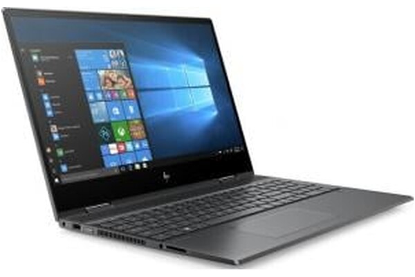 Laptop HP Envy 15 x360 15.6" AMD Ryzen 5 AMD Radeon RX Vega 8 8GB 512GB SSD M.2 Windows 10 Home