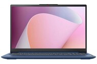 Laptop Lenovo IdeaPad Slim 3 15.6" AMD Ryzen 7 AMD Radeon RX Vega 8 16GB 512GB SSD M.2 Windows 11 Professional