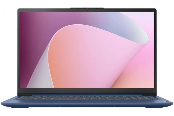 Laptop Lenovo IdeaPad Slim 3 15.6" AMD Ryzen 7 AMD Radeon RX Vega 8 16GB 512GB SSD M.2 Windows 11 Professional