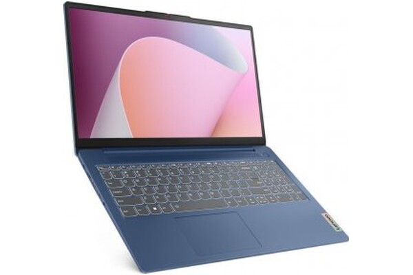 Laptop Lenovo IdeaPad Slim 3 15.6" AMD Ryzen 7 AMD Radeon RX Vega 8 16GB 512GB SSD M.2 Windows 11 Professional