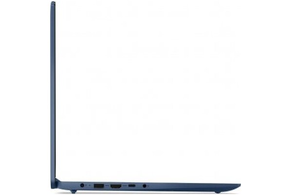 Laptop Lenovo IdeaPad Slim 3 15.6" AMD Ryzen 7 AMD Radeon RX Vega 8 16GB 512GB SSD M.2 Windows 11 Professional