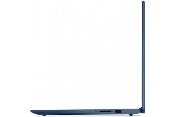 Laptop Lenovo IdeaPad Slim 3 15.6" AMD Ryzen 7 AMD Radeon RX Vega 8 16GB 512GB SSD M.2 Windows 11 Professional