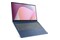 Laptop Lenovo IdeaPad Slim 3 15.6" AMD Ryzen 7 AMD Radeon RX Vega 8 16GB 512GB SSD M.2 Windows 11 Professional