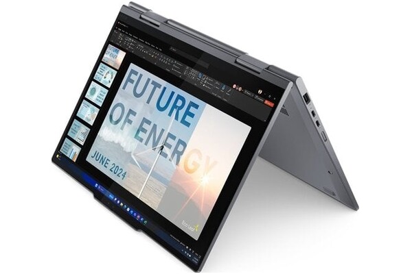 Laptop Lenovo ThinkPad X1 14" Intel Core Ultra 7 Intel 16GB 1024GB SSD Windows 11 Professional {kolo