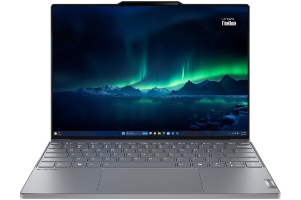 Laptop Lenovo ThinkBook 13x 13.5" Intel Core Ultra 9 Intel Arc 8 32GB 1024GB SSD M.2 Windows 11 Professional