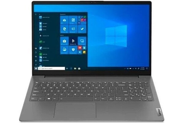 Laptop Lenovo V15 15.6" Intel Core i5 Intel Iris Plus G7 8GB 512GB SSD M.2 Windows 11 Professional