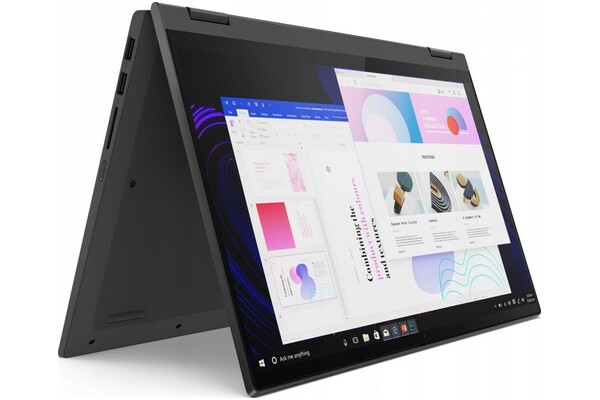Laptop Lenovo IdeaPad Flex 5 14" AMD Ryzen 3 AMD Radeon 8GB 256GB SSD M.2 Windows 11 Home