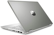 Laptop HP Pavilion x360 14" Intel Core i5 INTEL UHD 620 4GB 256GB SSD M.2 Windows 10 Home