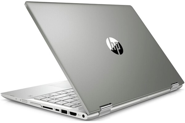 Laptop HP Pavilion x360 14" Intel Core i5 INTEL UHD 620 4GB 256GB SSD M.2 Windows 10 Home