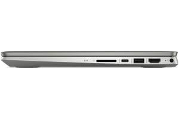 Laptop HP Pavilion x360 14" Intel Core i5 INTEL UHD 620 4GB 256GB SSD M.2 Windows 10 Home