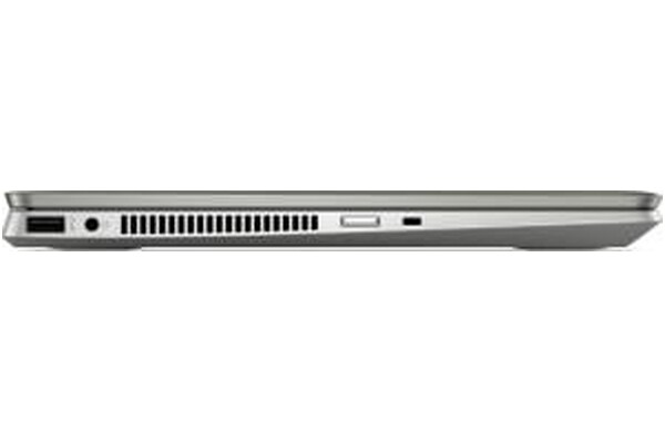 Laptop HP Pavilion x360 14" Intel Core i5 INTEL UHD 620 4GB 256GB SSD M.2 Windows 10 Home