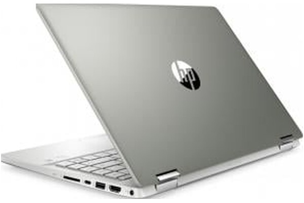 Laptop HP Pavilion x360 14" Intel Core i5 INTEL UHD 620 4GB 256GB SSD M.2 Windows 10 Home