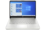 Laptop HP 14s 14" Intel Core i7 Intel Iris Plus G7 8GB 512GB SSD M.2 Windows 10 Home