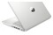 Laptop HP 14s 14" Intel Core i7 Intel Iris Plus G7 8GB 512GB SSD M.2 Windows 10 Home