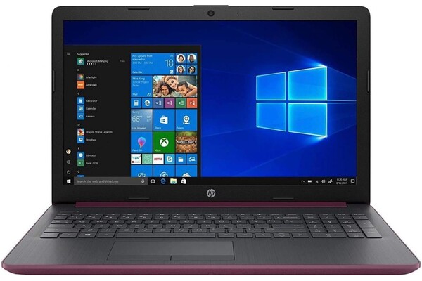Laptop HP HP 15 15.6" Intel Celeron INTEL UHD 600 4GB 1024GB SSD M.2 Windows 10 Home