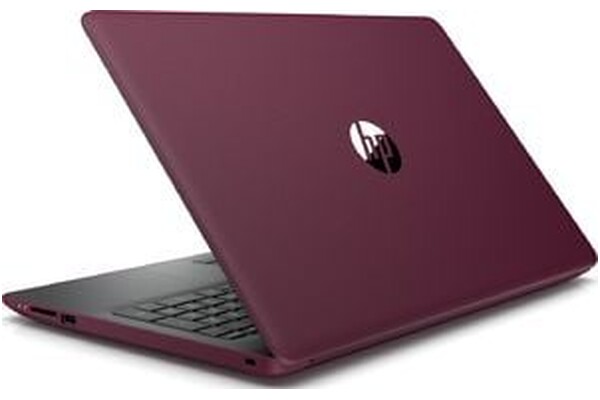 Laptop HP HP 15 15.6" Intel Celeron INTEL UHD 600 4GB 1024GB SSD M.2 Windows 10 Home