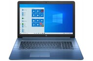 Laptop HP HP 17 17.3" Intel Celeron Intel UHD 630 8GB 128GB SSD M.2 Windows 10 Home