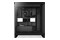Obudowa PC NZXT H72F Flow Midi Tower czarny