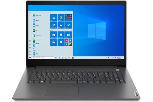 Laptop Lenovo V17 17.3" Intel Core i5 NVIDIA GeForce MX330 8GB 512GB SSD M.2 windows 10 professional