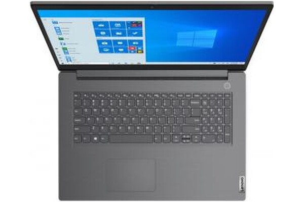Laptop Lenovo V17 17.3" Intel Core i5 NVIDIA GeForce MX330 8GB 512GB SSD M.2 windows 10 professional