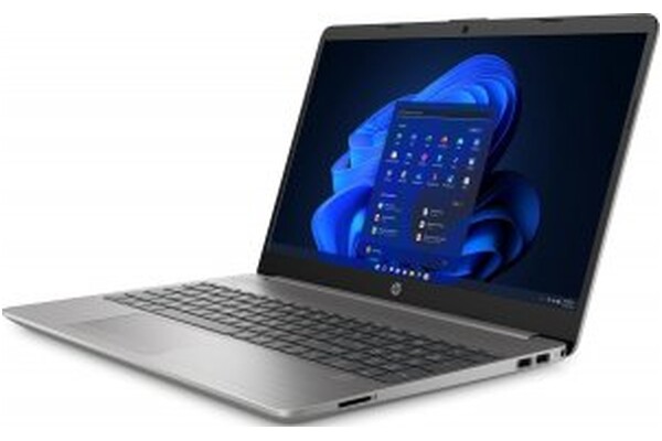 Laptop HP 250 G9 15.6" Intel Core i3 INTEL UHD 8GB 512GB SSD M.2 Windows 11 Professional