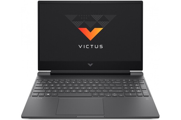 Laptop HP VICTUS 15 15.6" AMD Ryzen 5 NVIDIA GeForce RTX 3050 16GB 512GB SSD M.2