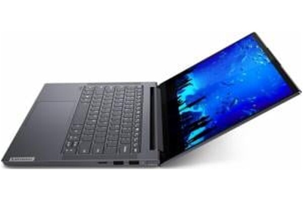 Laptop Lenovo Yoga 7 14" AMD Ryzen 5 AMD Radeon RX Vega 7 8GB 512GB SSD M.2 Windows 11 Home