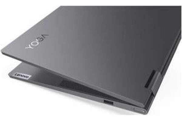 Laptop Lenovo Yoga 7 14" AMD Ryzen 5 AMD Radeon RX Vega 7 8GB 512GB SSD M.2 Windows 11 Home