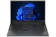Laptop Lenovo ThinkPad E15 15.6" Intel Core i5 1235U INTEL Iris Xe 8GB 256GB SSD M.2 Windows 11 Professional