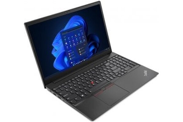 Laptop Lenovo ThinkPad E15 15.6" Intel Core i5 1235U INTEL Iris Xe 8GB 256GB SSD M.2 Windows 11 Professional