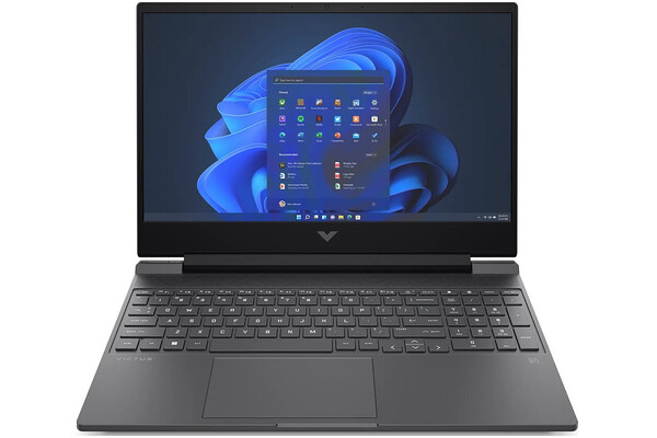 Laptop HP VICTUS 15 15.6" Intel Core i5 12500H NVIDIA GeForce RTX 4050 16GB 512GB SSD Windows 11 Home
