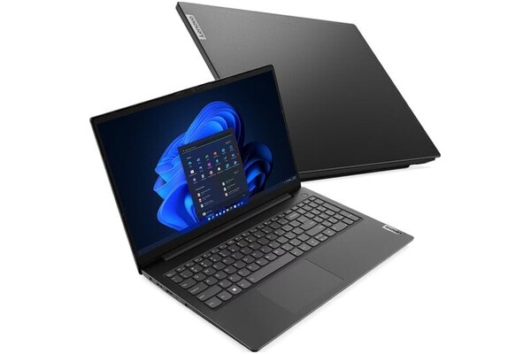 Laptop Lenovo V15 15.6" Intel Core i3 1315U INTEL UHD 8GB 256GB SSD Windows 11 Home {kolo