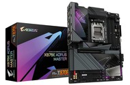 Płyta główna GIGABYTE X870E Aorus Master Socket AM5 AMD X870E DDR5 ATX