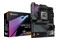Płyta główna GIGABYTE X870E Aorus Master Socket AM5 AMD X870E DDR5 ATX