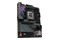 Płyta główna GIGABYTE X870E Aorus Master Socket AM5 AMD X870E DDR5 ATX