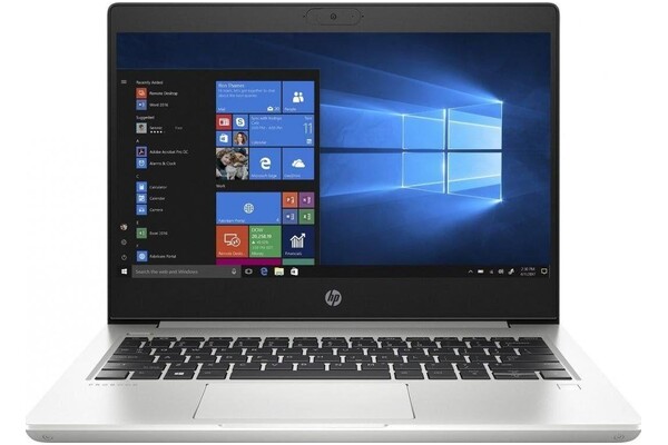 Laptop HP ProBook 430 G7 13.3" Intel Core i3 INTEL UHD 620 4GB 128GB SSD M.2 windows 10 professional