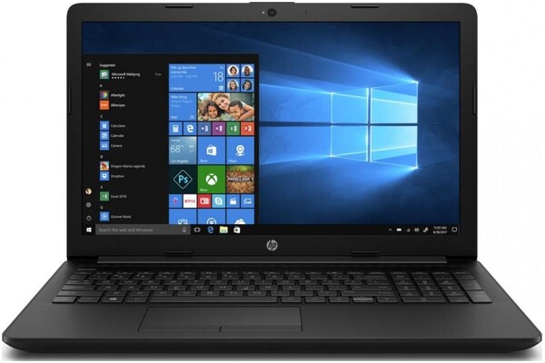 Laptop HP HP 15 15.6" Intel Core i5 NVIDIA GeForce MX110 8GB 1024GB SSD M.2 Windows 11 Home