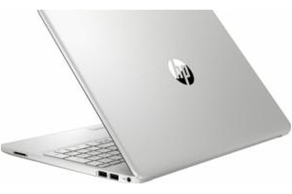 Laptop HP HP 15 15.6" Intel Core i3 Intel UHD Xe G4 8GB 256GB SSD M.2 Windows 11 Home
