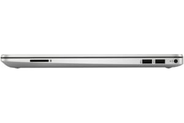 Laptop HP HP 15 15.6" Intel Core i3 Intel UHD Xe G4 8GB 256GB SSD M.2 Windows 11 Home