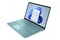 Laptop HP HP 17 17.3" Intel Celeron INTEL UHD 16GB 512GB SSD M.2 Windows 11 Home