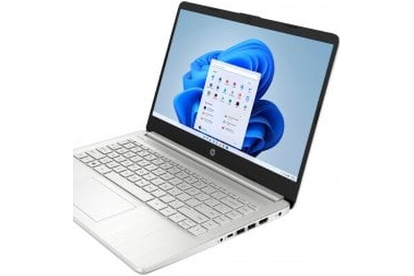 Laptop HP 14s 14" AMD Athlon AMD Radeon RX Vega 2 8GB 256GB SSD M.2 Windows 11 Home