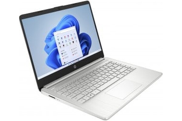 Laptop HP 14s 14" AMD Athlon AMD Radeon RX Vega 2 8GB 256GB SSD M.2 Windows 11 Home