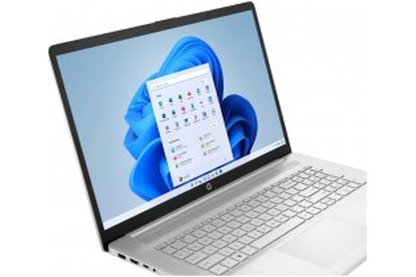 Laptop HP HP 17 17.3" AMD Ryzen 3 AMD Radeon 610M 8GB 256GB SSD M.2 Windows 11 Home